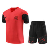 Training shorts Manchester City