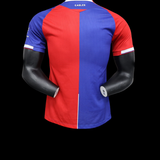 Maillots joueur Crystal palace