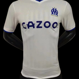 Maillots joueur OM