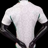 Maillots joueurs Algérie