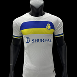 Al-Nassr player jerseys