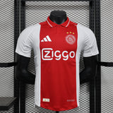 Maillot Ajax