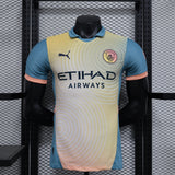 Manchester City Jerseys