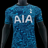 Maillots joueur tottenham