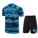 Inter Milan training shorts