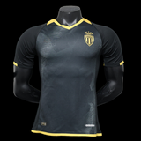 Maillots joueurs Monaco