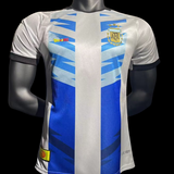 Maillots joueurs argentine