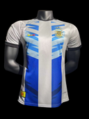 Maillots joueurs argentine
