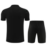 Training short OM