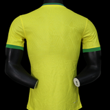 Maillots joueur brazil