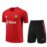 Training short Manchester united