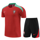 Training short Portugal