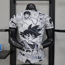 Maillot Japon 25-26