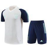 Ajax training shorts