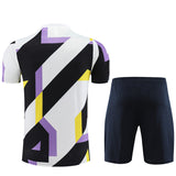 Real Madrid training shorts