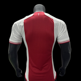 Ajax player jerseys