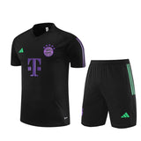 Bayern training shorts