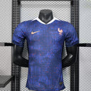 Maillot France 25-26