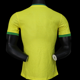 Maillots joueur brazil