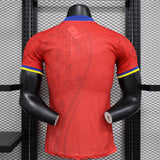 Spain jerseys