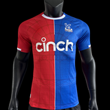 Maillots joueur Crystal palace