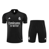 Real Madrid training shorts