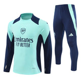 Training Arsenal two-tone 24/25