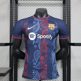 Barcelona jersey