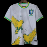 Maillots fan brazil