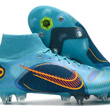 Mercurial Superfly 8 Elite