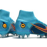 Mercurial Superfly 8 Elite