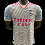 Maillots joueurs arsenal