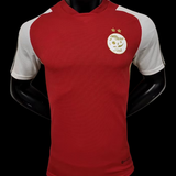 Maillots joueur Algérie