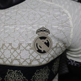 Maillot Real Madrid