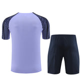 Training short totthenam