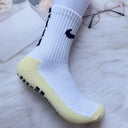 Chaussette agrippante