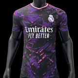 Maillots joueurs Real Madrid