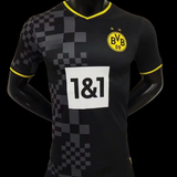 Maillots joueur Dortmund