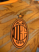 Maillot ac milan 25-26