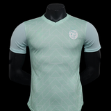 Maillots joueurs Algérie