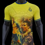 Al-Nassr fan jerseys