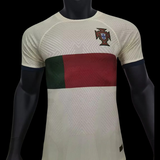 Maillots joueur Portugal