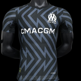 Maillots joueur OM