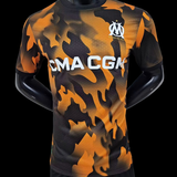 OM player jerseys