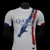 PSG player jerseys