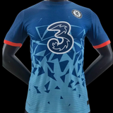 Chelsea player jerseys