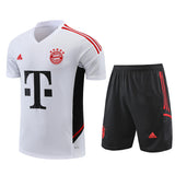 Bayern training shorts