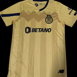 Porto fan jerseys