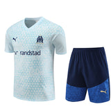 OM training shorts