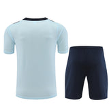 Training short France